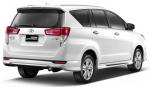 Toyota Innova Crysta 2016 года
